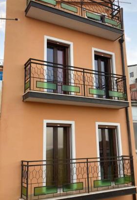 Jerzu House | Affitacamere Da Riccardo