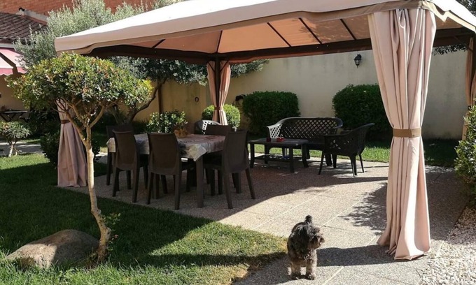 Nurachi Apartment | Affitacamere Domo - Luci