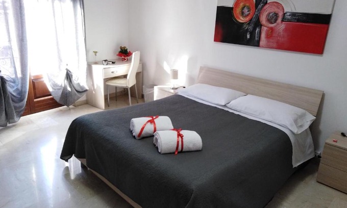 Santo Stefano Quisquina House | Affittacamere Casa Quisquina