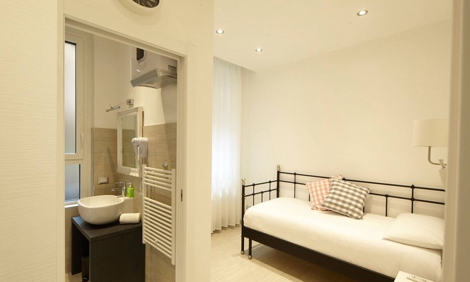 Monza Bed & Breakfast | Affittacamere Arosio