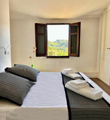 Pompu House | Affittacamere Casa del Pane