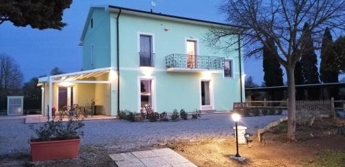 Casalappi House | Affittacamere Come a Casa
