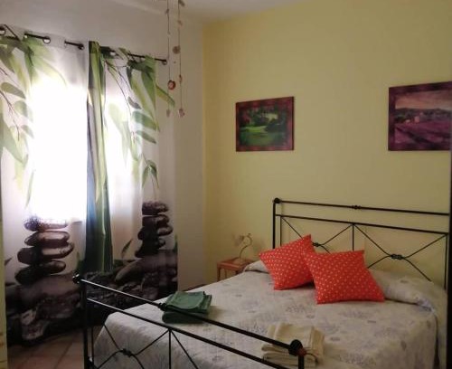 Porto San Paolo House | Affittacamere D&D