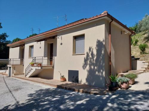 Foligno House | Affittacamere Dolce Miele