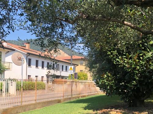 Monselice House | Affittacamere Due Mori