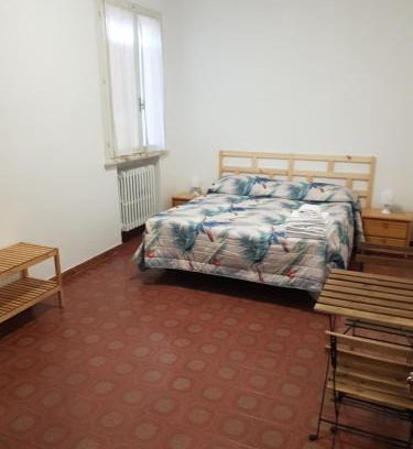 Monzuno House | Affittacamere Evergreen Terrace