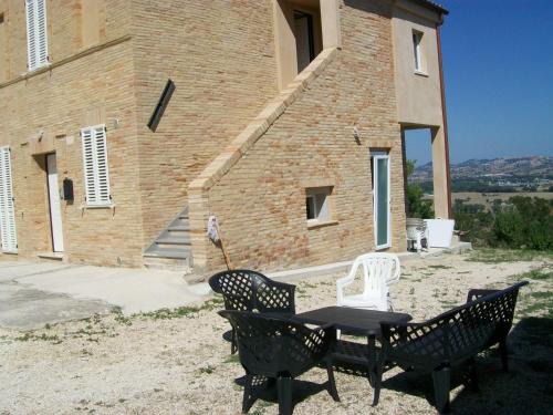 Recanati House | Affittacamere il girasole