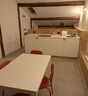 Budrione House | Affittacamere Nonna Ida