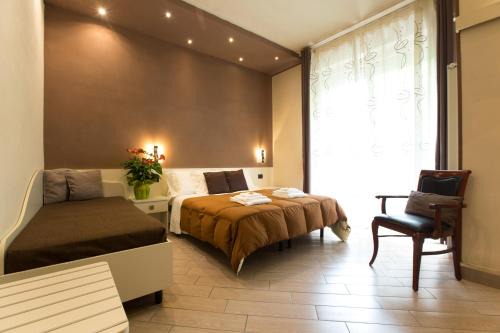 Piacenza Bed & Breakfast | Affittacamere Serena