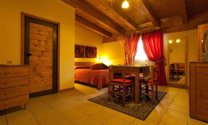 Valenzano Bed & Breakfast | Affittacamere Valentino