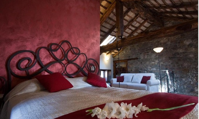 Faedis House | Affittacamere Valnascosta