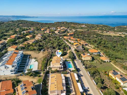 Paduledda Apartment | AffittaSardegna-Casa Pesca