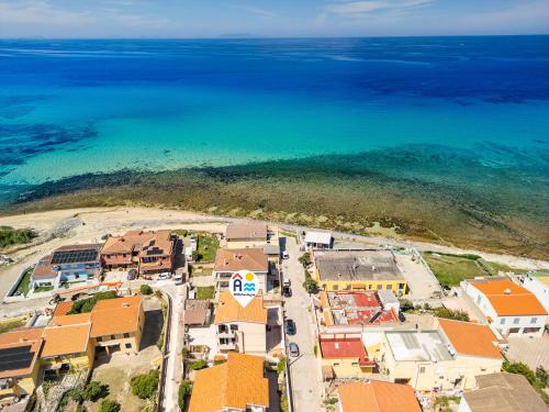 Lu Bagnu Apartment | AffittaSardegna - Quadri Alba