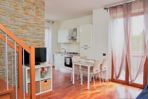 Bergamo Apartment | Affittimoderni Bergamo Classic - BGCO09