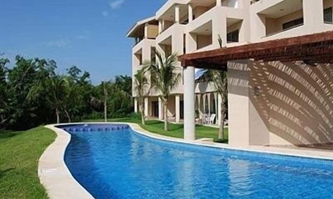 Puerto Aventuras Condo | Affordable Paradise - Close to the Beach!