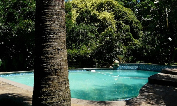 Pietermaritzburg House | Africa's Eden Guesthouse