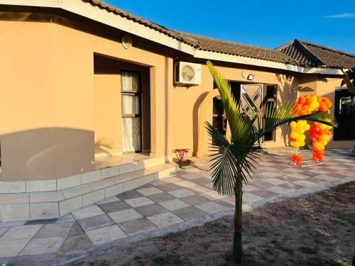 Mbazwana Hotel | AFRICAN DREAM LODGE MBAZWANA