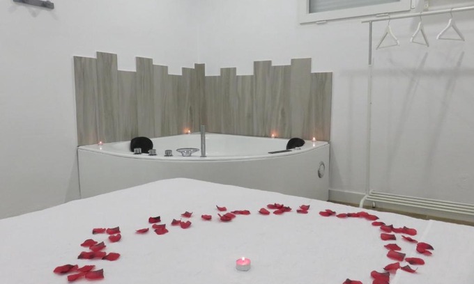 Punta Umbria Apartment | Afrodita. Magnifica casa con bañera de hidromasaje