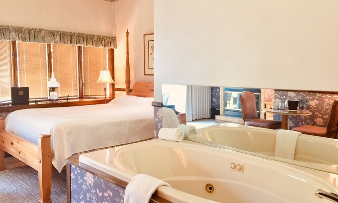 Afton Bed & Breakfast | Afton House Inn