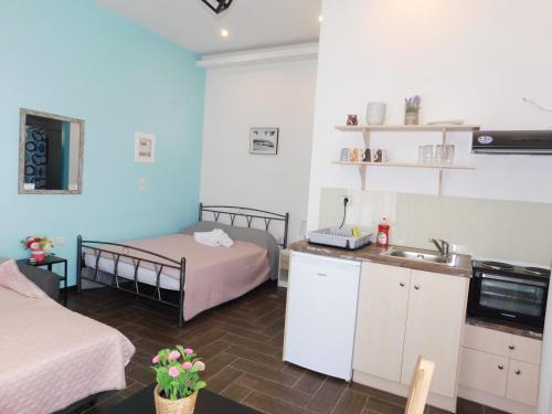 Agii Apostoli Apartment | Ag.apostoloi studios