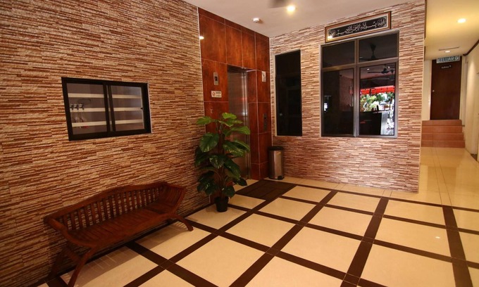 Gelugor Hotel | AG Hotel Penang