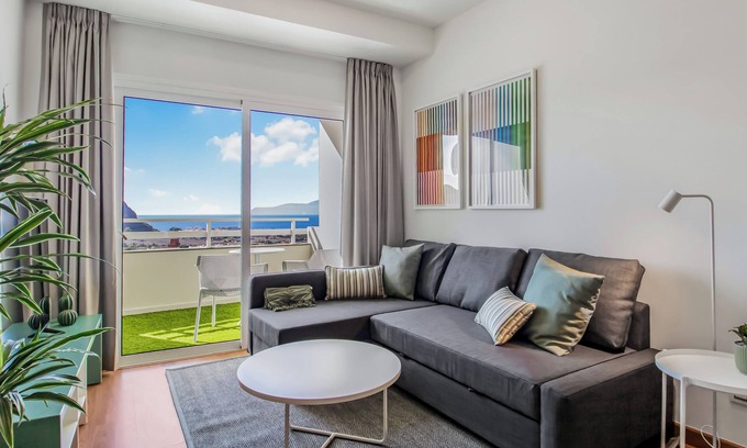 Agaete Apartment | Agaete Shine Suites 101