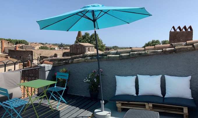 Agde Apartment | AGDE HOLIDAYS MEDITERRANEAN