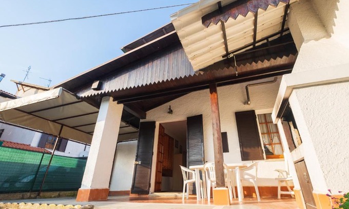 Lido delle Nazioni Apartment | Agenzia Vear- Cile 41