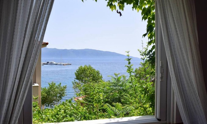Agia Efimia Apartment | Agia Efimia Seaside in Agia Effimia