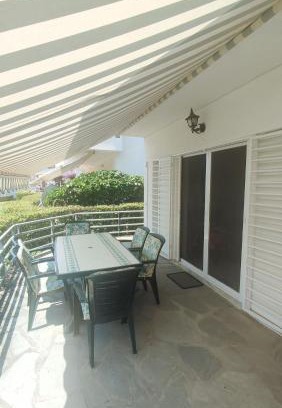 Kalivia Poliyirou Apartment | Agnanti Apartment