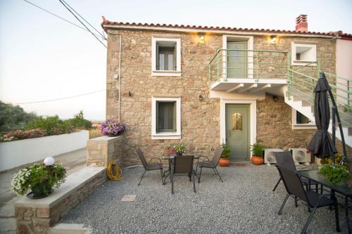 Lemnos Apartment | Agnanti Studios