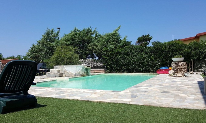 La Ciaccia Apartment | Agnese Residence Sardinia - Bilo 2