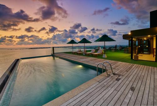 Rumassala Hotel | Agnus Unawatuna