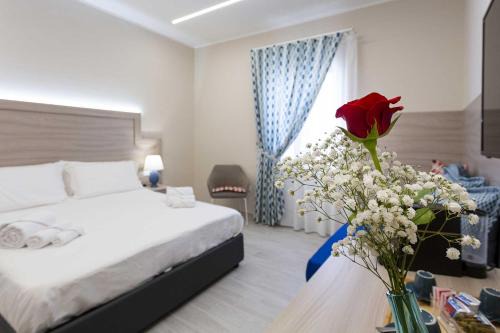 Mirto Bed & Breakfast | Agorà Vulcano