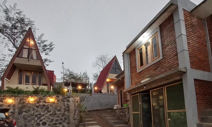 Wonosobo Cabin | Agora Home