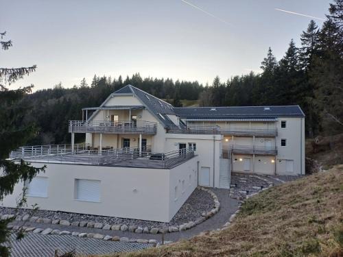 Orbey Apartment | Agréable 3 pièces au Lac Blanc