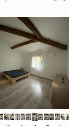 Floure Apartment | Agréable maison dans petit village calme