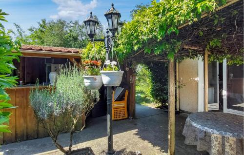 Cazaux Apartment | Agréable Studio Proche Du Lac