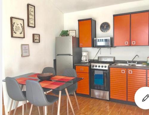 Chihuahua Apartment | Agradable* y Cómodo Departamento Familiar (WiFi)