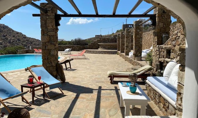 Paraga House | AGRARI VILLAGE Pool Residence