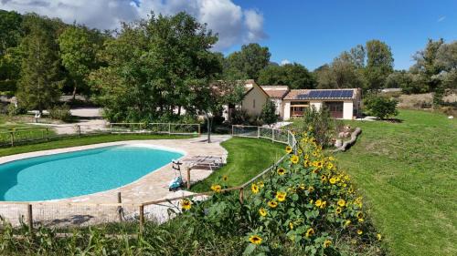 Monterosso Apartment | Agreste Agriturismo