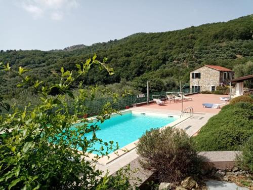 Diano Arentino Apartment | Agrisport Cà di Cuni