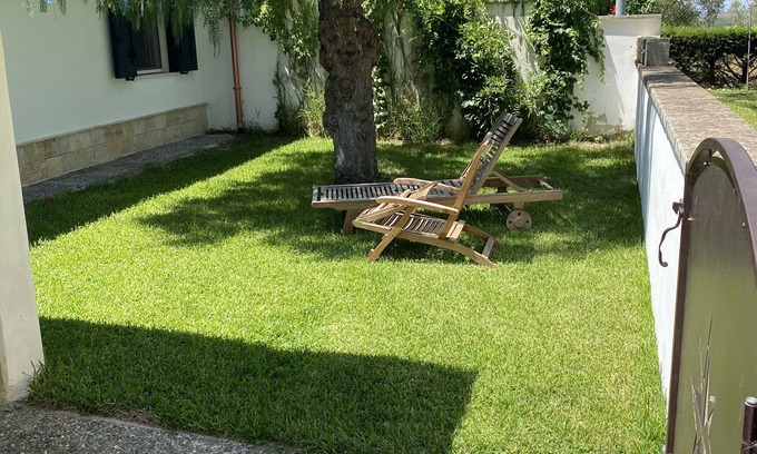 Otranto Other | AGRITOURISM IL PICCOLO LAGO OTRANTO