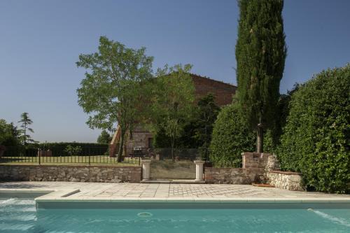 Bollano Apartment | Agritourist Podere