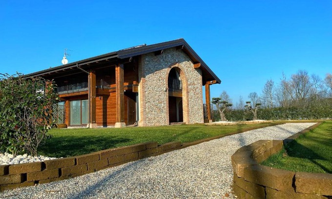 Castiglione delle Stiviere House | Agriturismo Albana