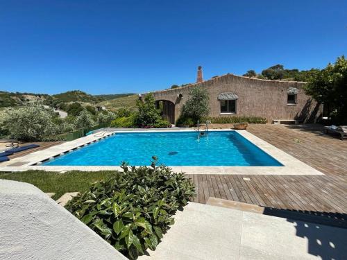 Sa Castangia Bed & Breakfast | Agriturismo La Multaiola