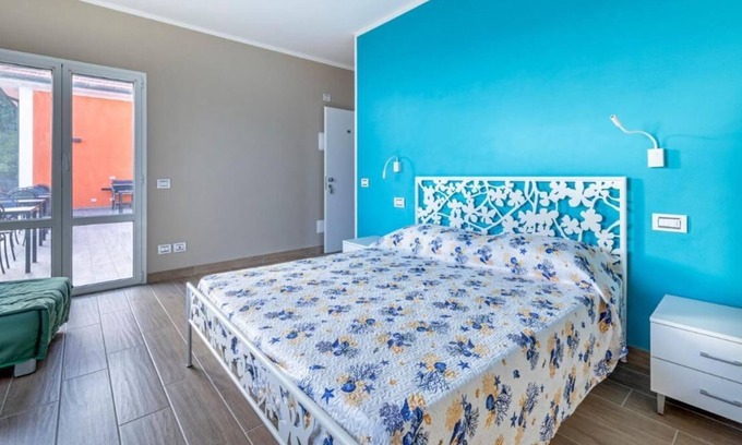 Spotorno Bed & Breakfast | Agriturismo Cascina Trevo