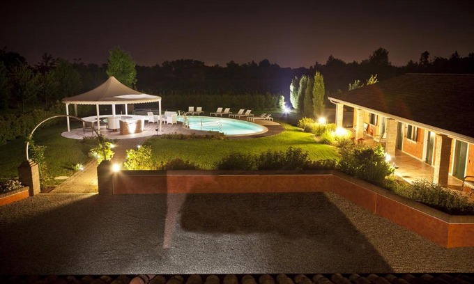 Codogne House | Agriturismo Ai Casoni