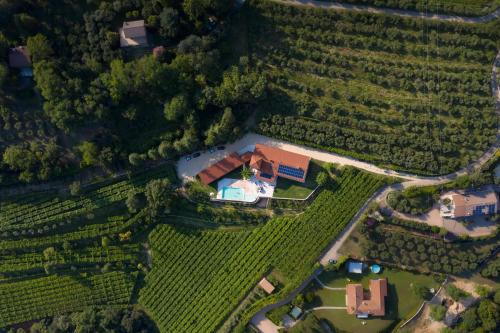 San Martino Buon Albergo House | Agriturismo Ai Dossi