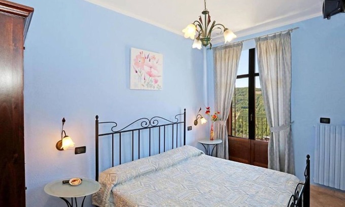 Albaretto della Torre Bed & Breakfast | Agriturismo Al Brich single room with breakfast